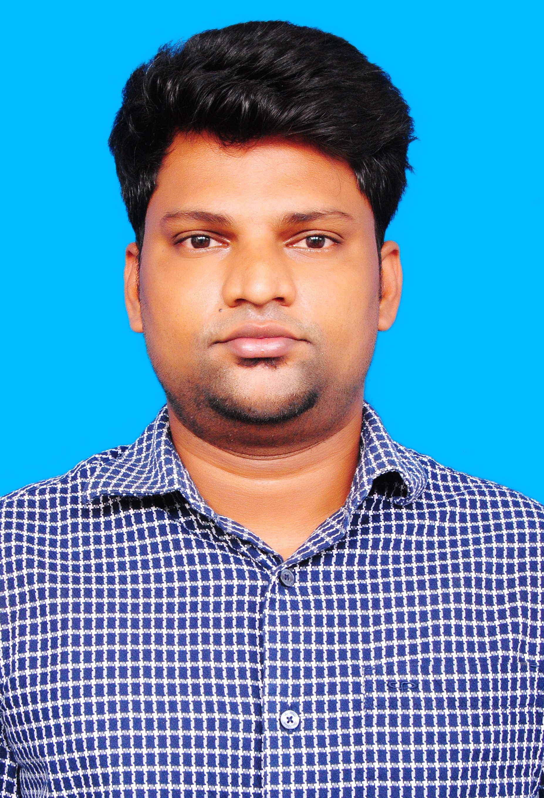 Mr. Amudham Radha Amal Raj